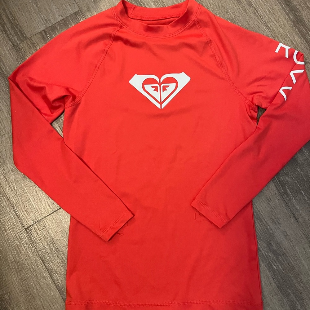Roxy top